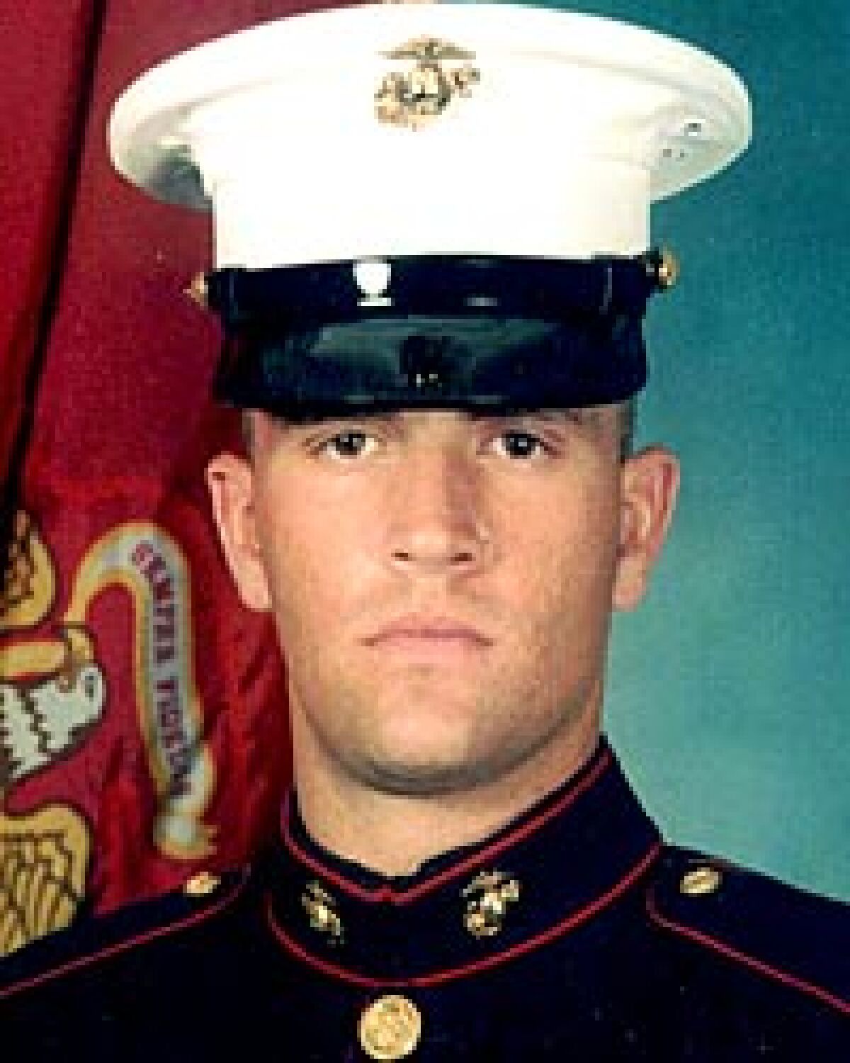 Christopher A. Gibson