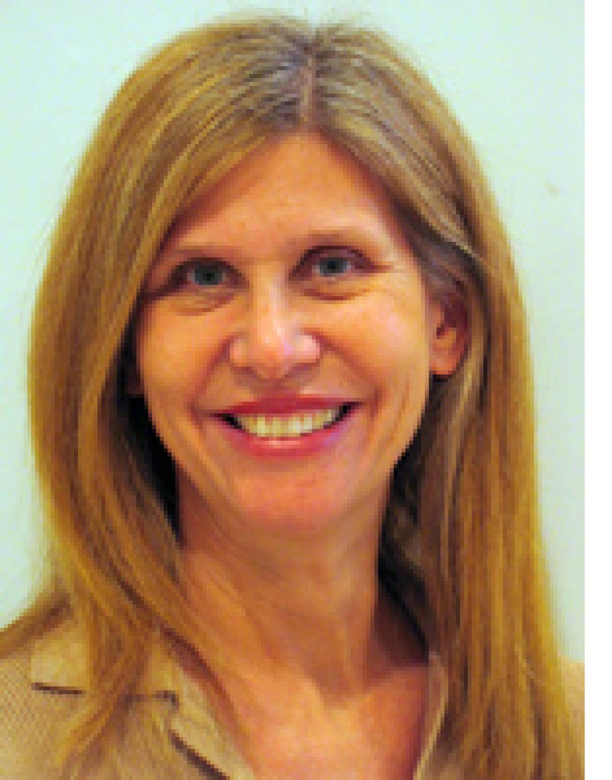 Marsha Sutton