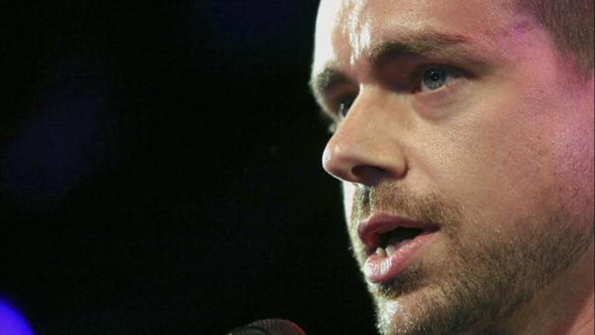 Newly named permanent CEO Jack Dorsey is trying to shake up Twitter.