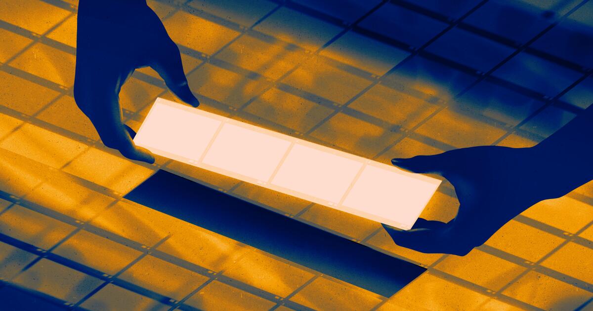 5 documentarians on the footage their film couldn’t exist without 5 documentarians on the footage their film couldn’t exist without