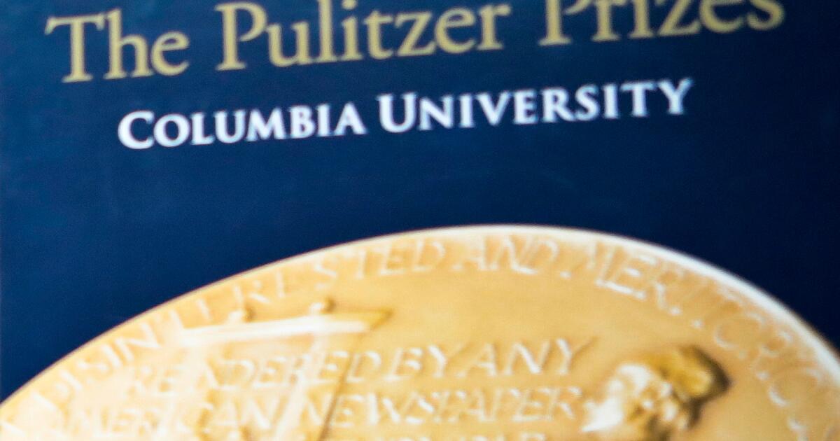 Associated Press, Reuters et Minnesota Star Tribune parmi les lauréats du Pulitzer