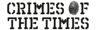 Criminal Record logo