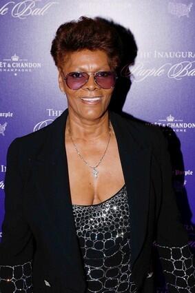 Dionne Warwick