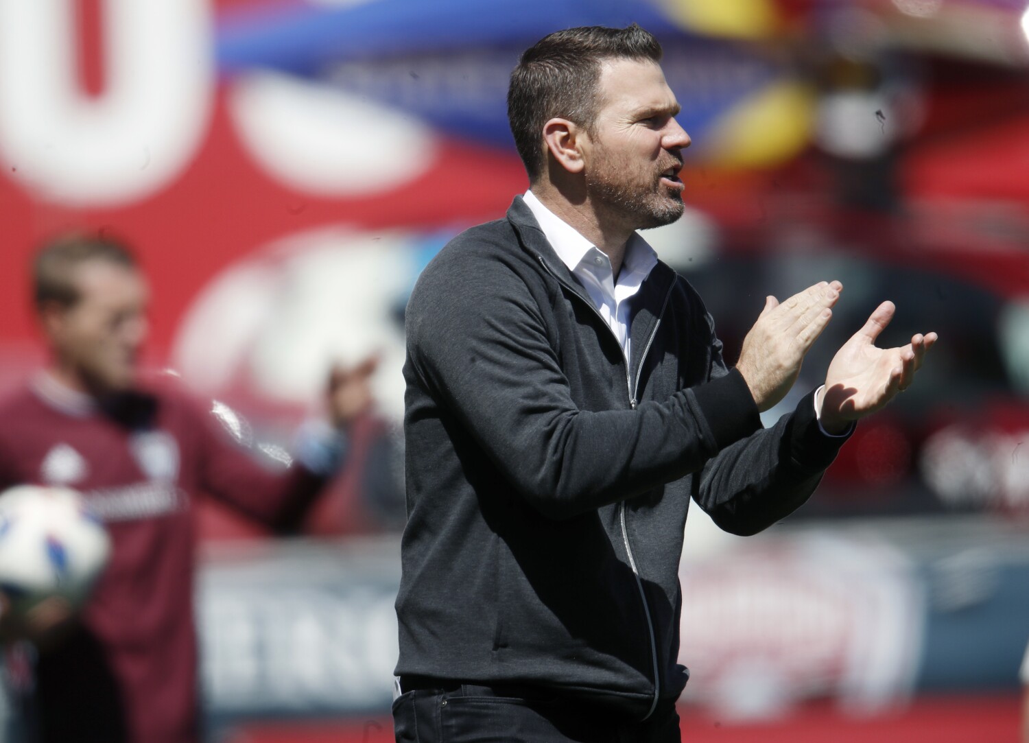 Galaxy hire Greg Vanney as next coach to lead rebuilding project