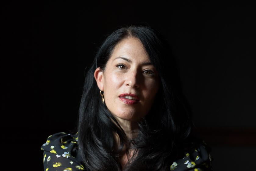 Ada Limón's new collection of poems, 'The Hurting Kind,' probes pandemic isolation.