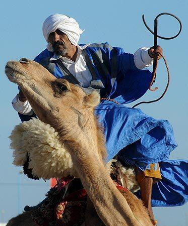 Western Sahara, Morocco