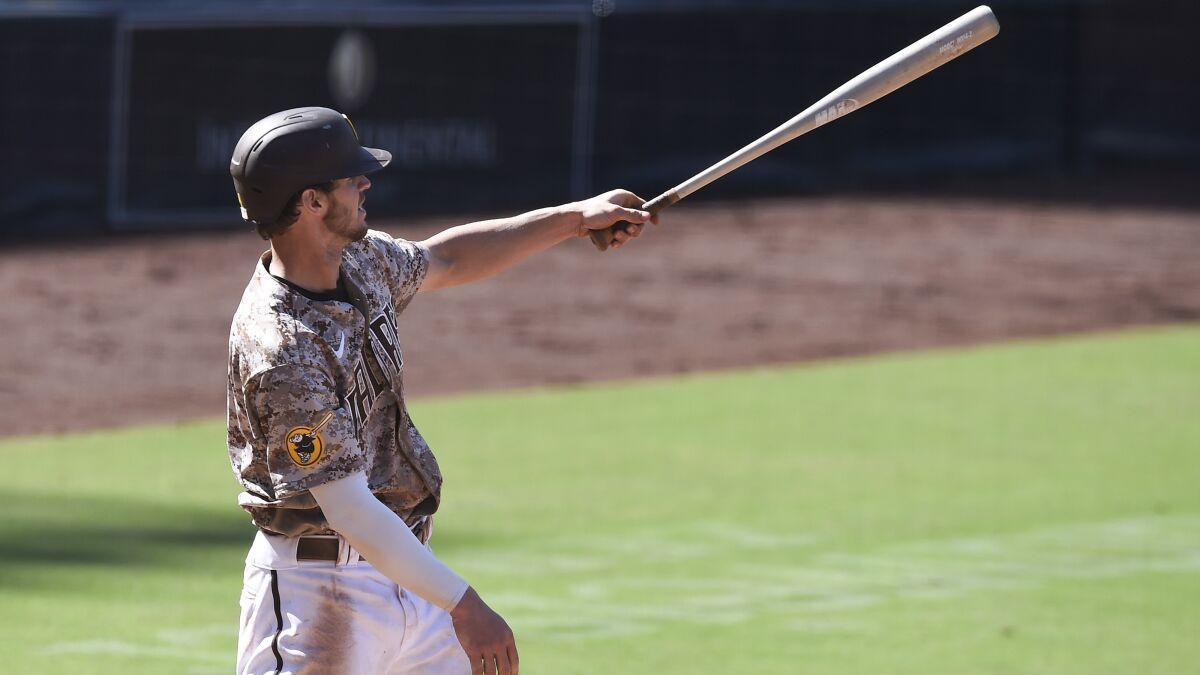 Padres and Wave Fútbol Club both rally to make playoff history