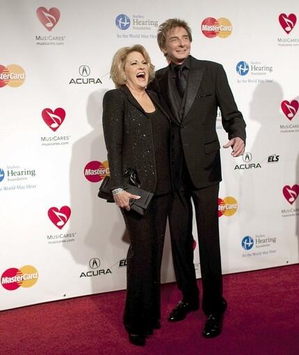 Grammy Awards: MusiCares Person of the Year Gala