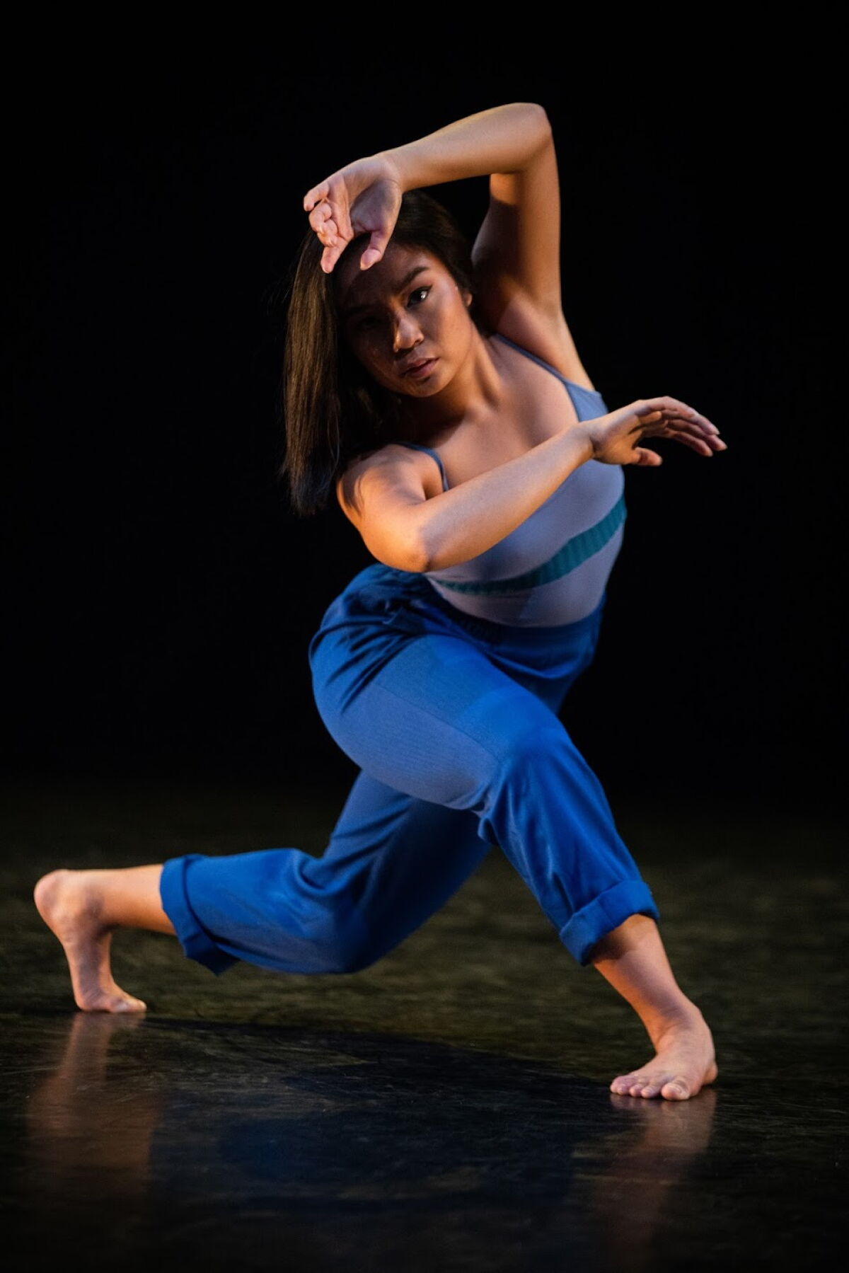 Young choreographers celebrate connections and resilience ...