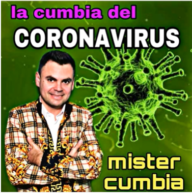 Coronavirus Sparks A Wave Of Songs You Can Sing And Dance To Los