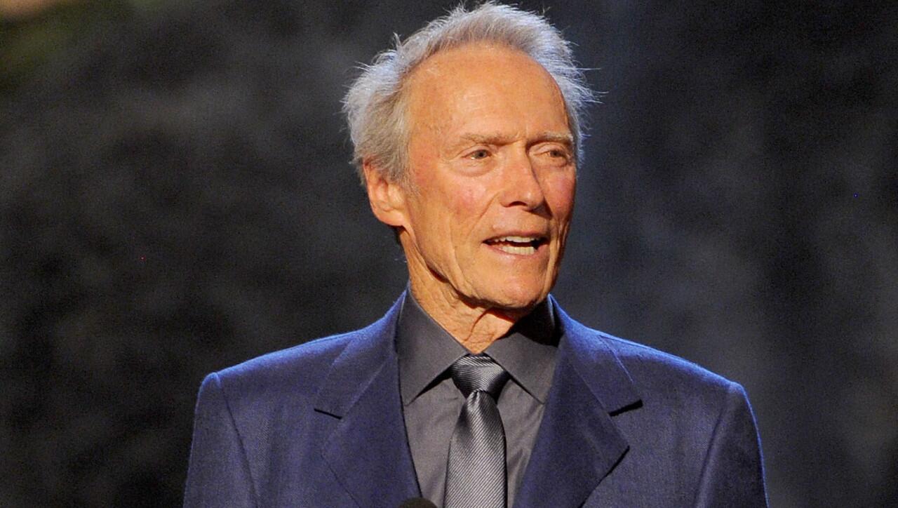 Clint Eastwood | Presenter