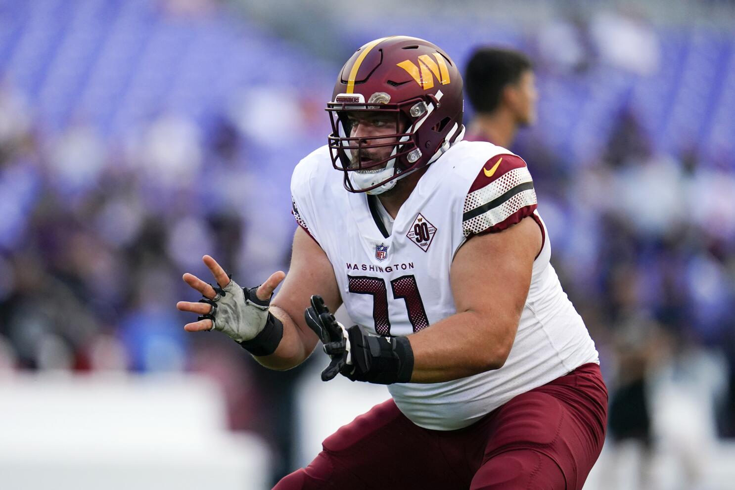 Jets sign versatile O-lineman Wes Schweitzer - The San Diego Union