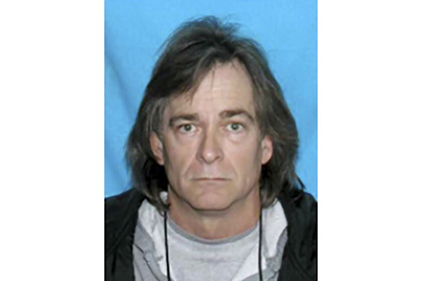 This undated image posted on social media by the FBI shows Anthony Quinn Warner. Federal officials now turn to exploring the monumental task of piecing together the motive behind the Christmas Day explosion that severely damaged dozens of buildings and injured three in downtown Nashville, Tenn. While officials have named 63-year-old Warner as the man behind the mysterious explosion in which he was killed, the motive has remained elusive. (Courtesy of FBI via AP)
