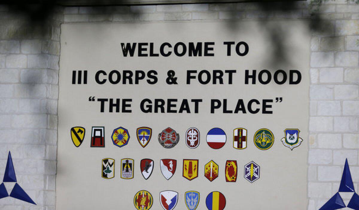 The court-martial of Maj. Nidal Malik Hasan, accused gunman in the 2009 massacre at Ft. Hood, enters its eighth day Thursday.