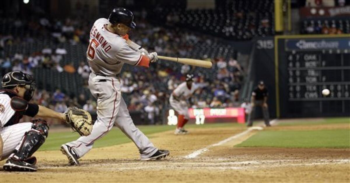 Lee, Berkman homer in Astros' 9-1 win over Pirates - The San Diego  Union-Tribune