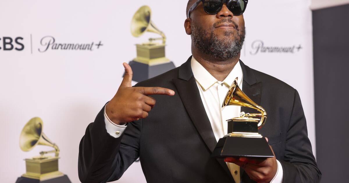 Blue Note Jazz Club to Open in Los Angeles