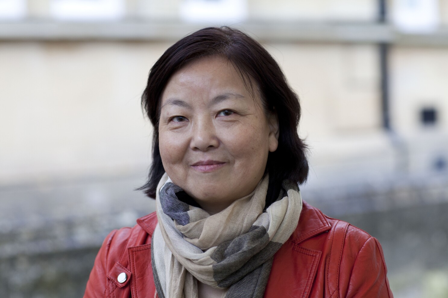 Two months into coronavirus lockdown, her online diary is a window ...