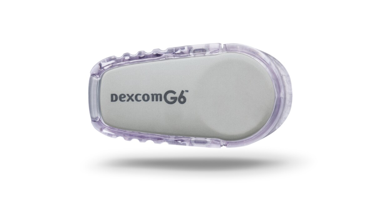 Dexcom Driver Download For Windows 10