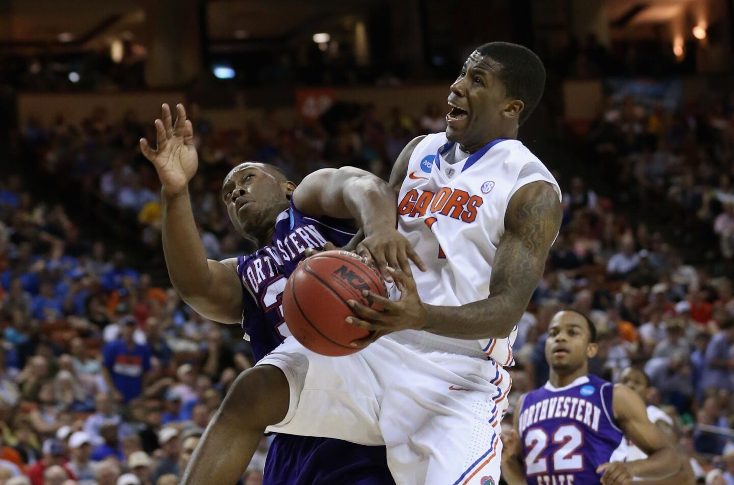 Florida 79, Northwestern State 47