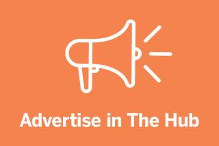 The Hub: Advertising Opportunities