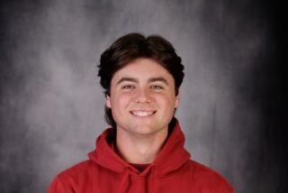Andrew Lamb of JSerra is set to sign with USC on Wednesday. JSerra has 10 baseball signees.