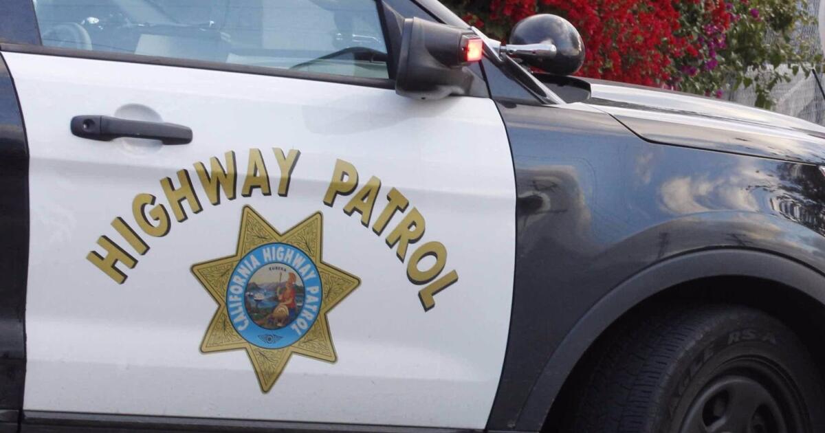 加州高速公路巡警在105号高速公路上击毙一名男子