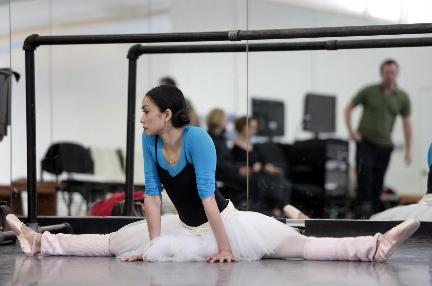 American Ballet Theatre | 'Sleeping Beauty'