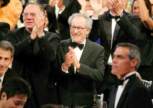 Steven Spielberg