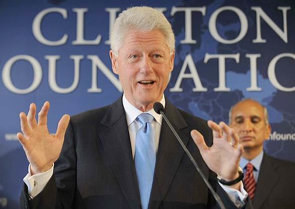 Bill Clinton experiments with marijuana during this period while in England, but doesn't manage to actually inhale, thus preserving himself for a future stint as two-term occupant of the White House.