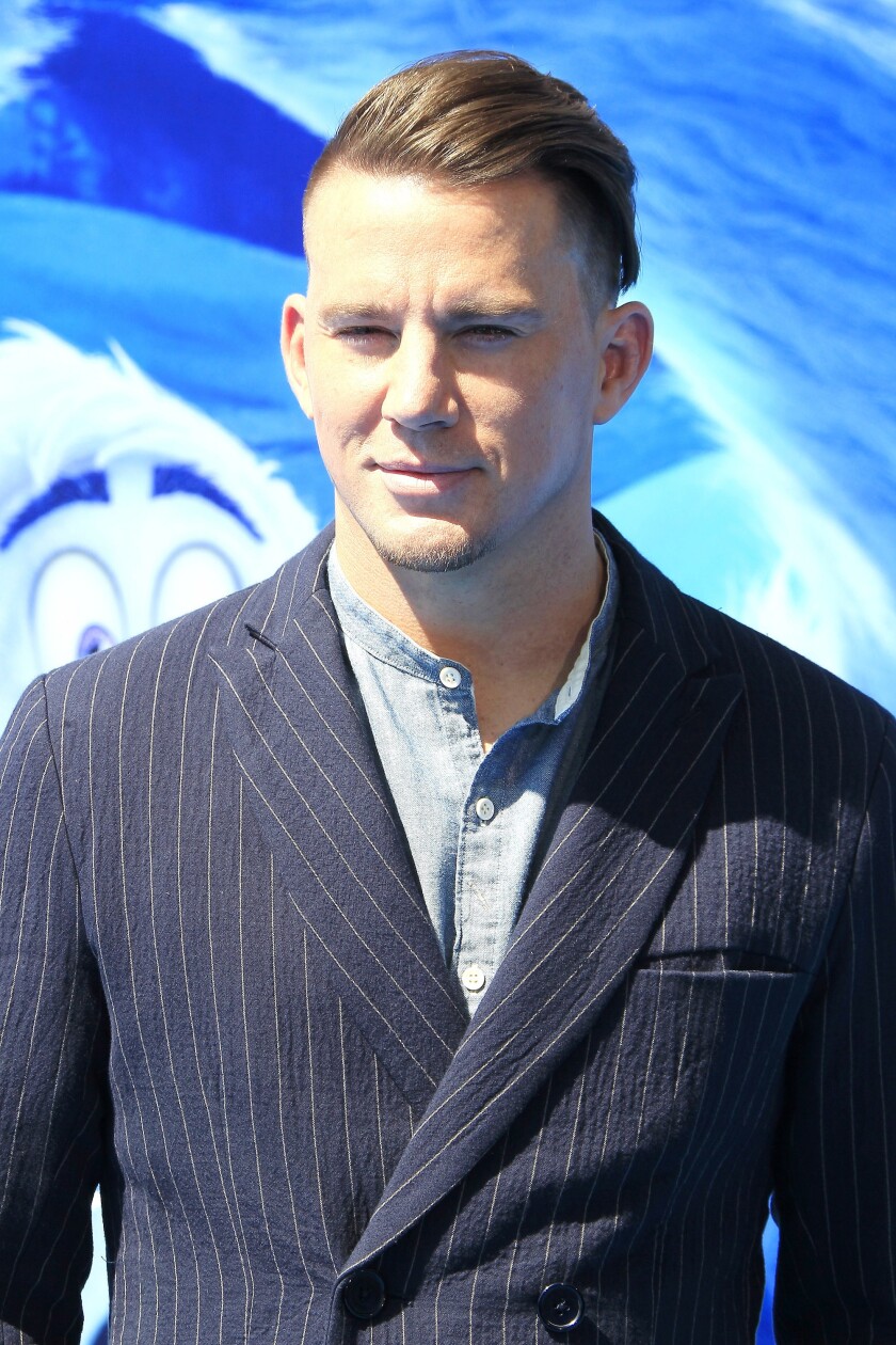 Channing Tatum volverá a "Magic Mike" con una cinta dirigida por Soderbergh
