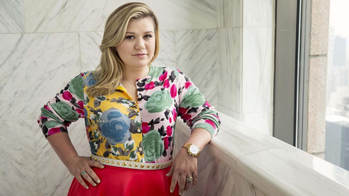 Is it a boy or a girl? Kelly Clarkson has announced the gender of her second child.