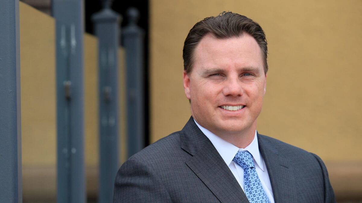 Huntington Beach City Attorney Michael Gates says he’s ready to take on a Malibu law firm threatening to sue the city alleging violation of the California Voting Rights Act.