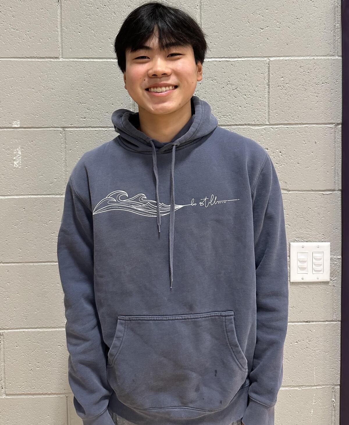 Jayden Oei of Edison made a school-record 11 threes and scored 37 points against Capistrano Valley.