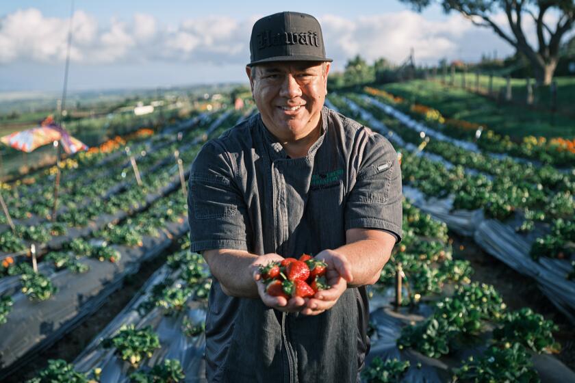 Photos of life in Hawaii