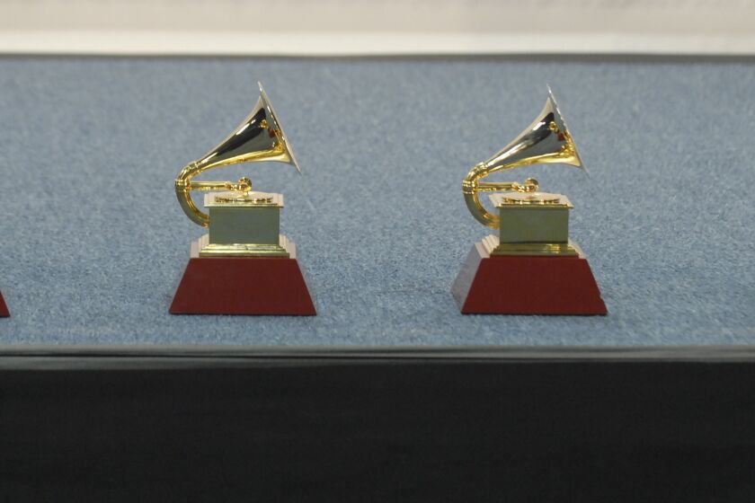 La organización anunció varios cambios, además de añadir un área y categorías adicionales al proceso de premiación del Latin Grammy.