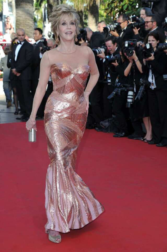 65th Annual Cannes Film Festival