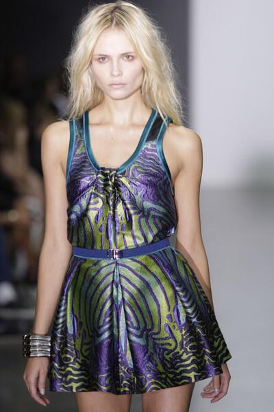 Proenza Schouler Spring / Summer 2010