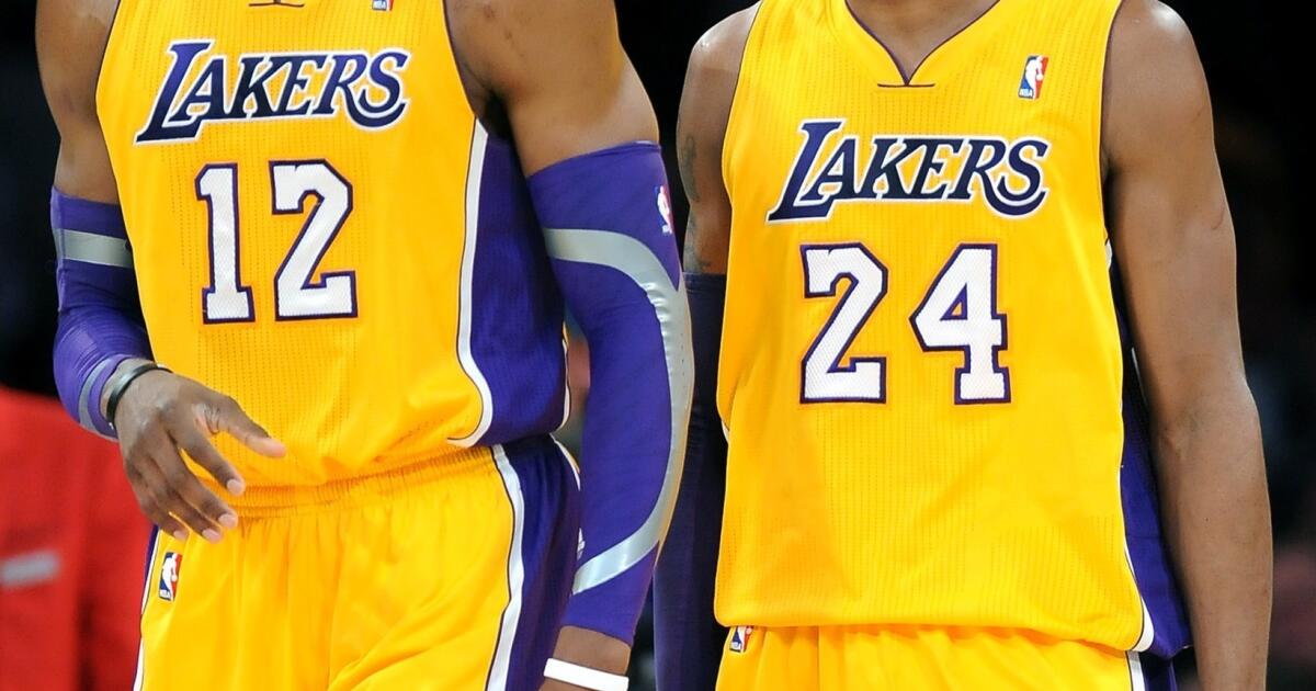 LA Lakers 24 Basketball Kobe Bryant Shirt - T-shirtbear