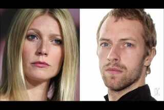 'Conscious Uncoupling': Gwyneth Paltrow, Chris Martin split