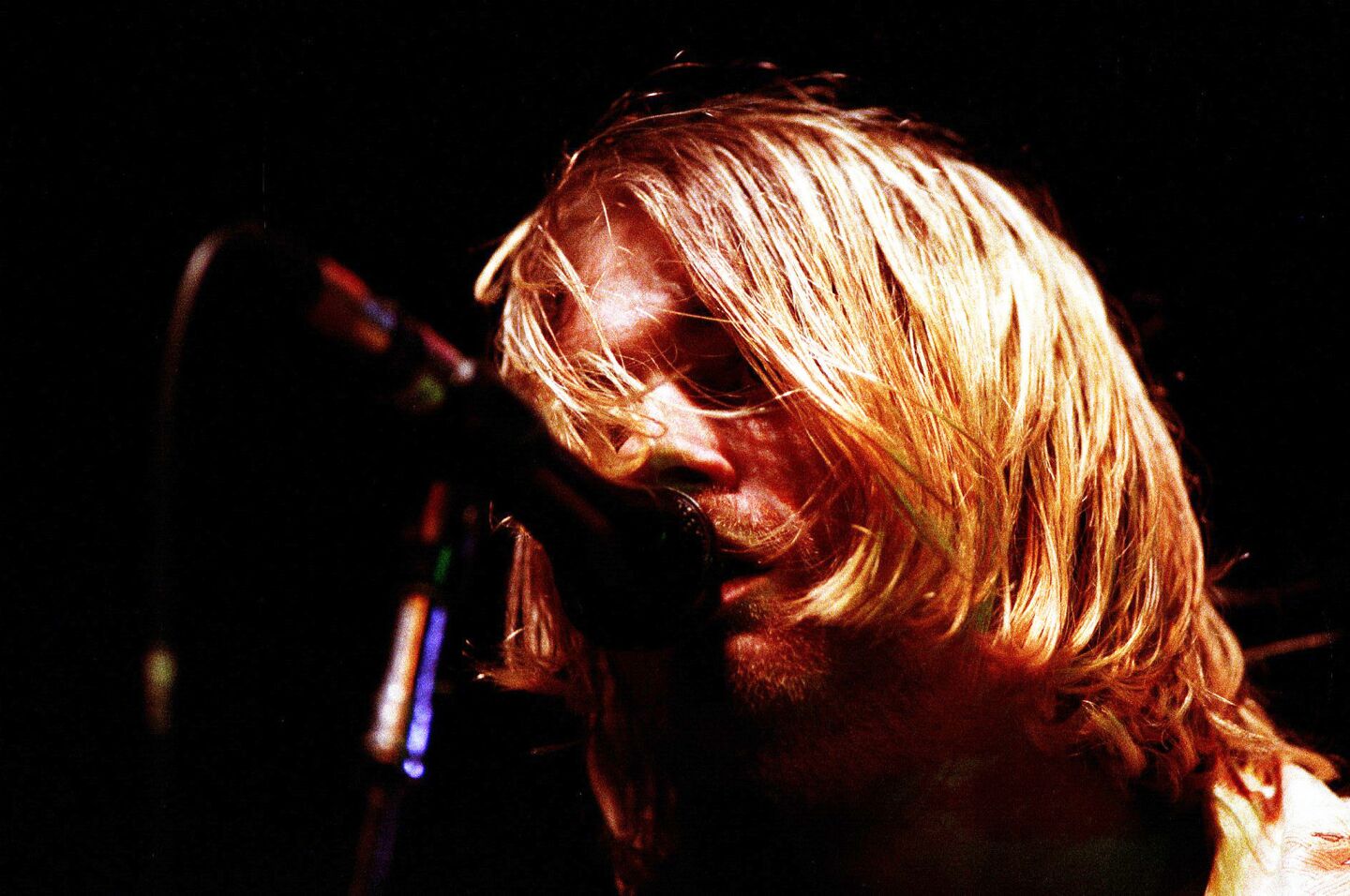 Nirvana - 1993