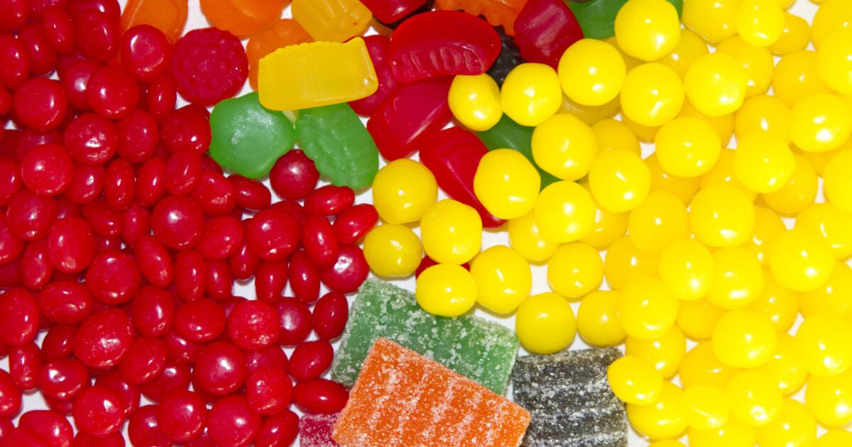 Candy That Won't Melt In The Sun Discounts Shops