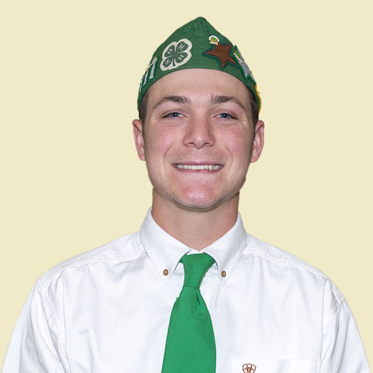 Ethan Rockwell