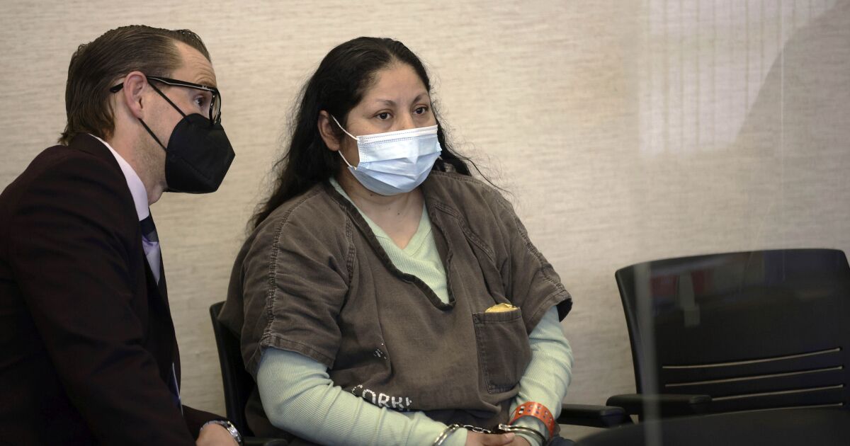 Les ravisseurs qui ont enlevé le bébé de San Jose sont condamnés