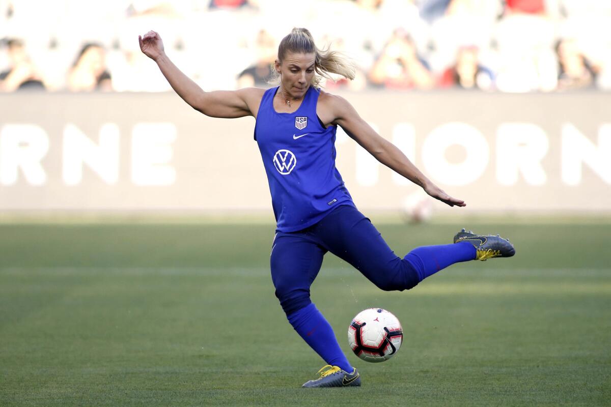 Julie Ertz