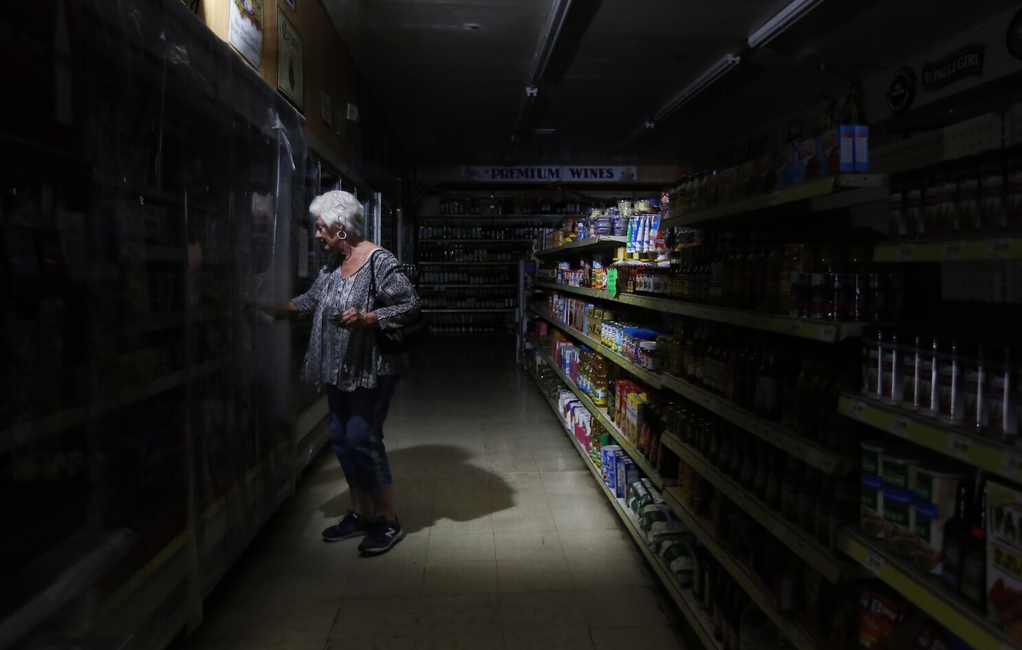 California Power Outages This Weekend Could Be Largest Yet Los Angeles Times