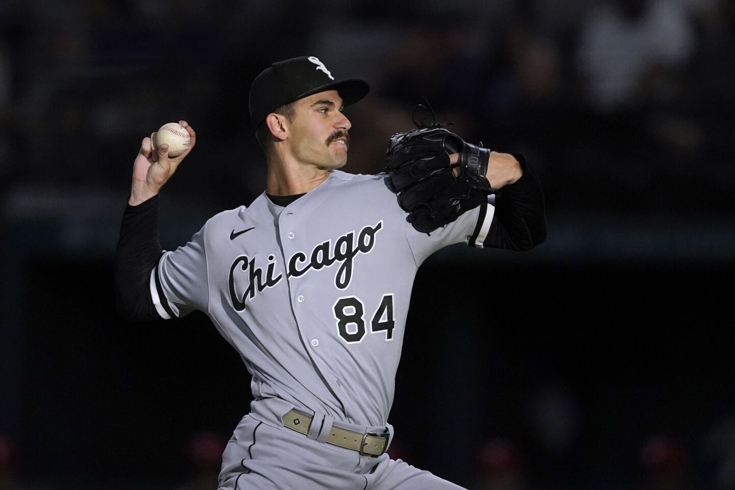 16 | Chicago White Sox (55-53; LW: 15)Lucky 13: Dylan Cease made history on Friday, allowing one run or less in a 13th straight start, the most by a non-opener since the ERA became a stat in 1913.