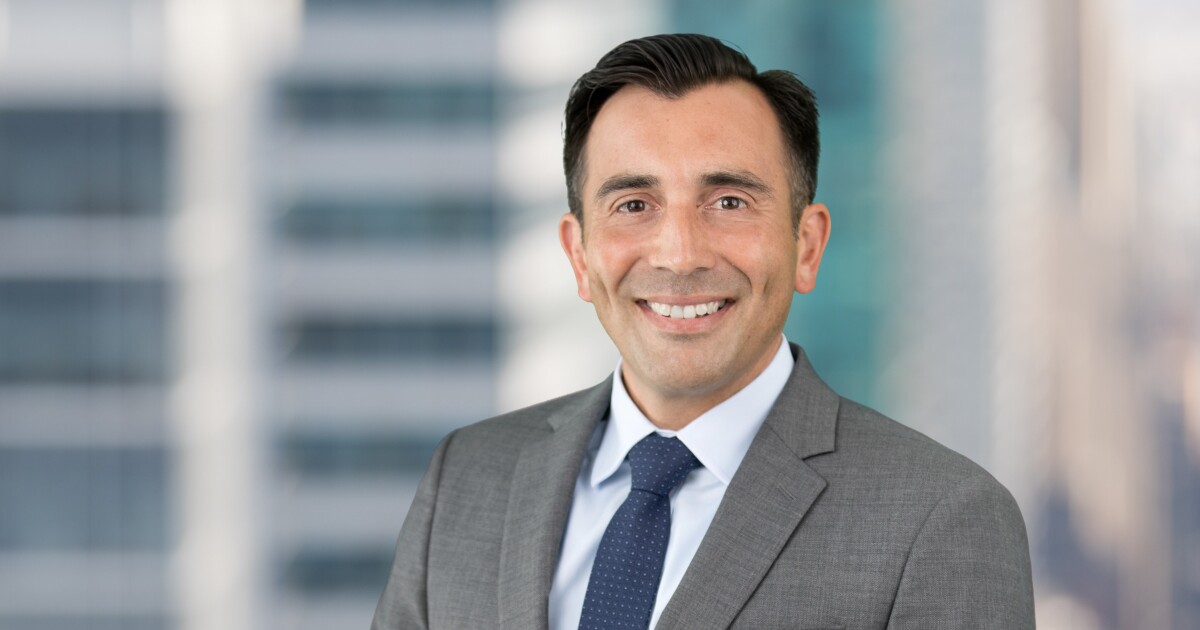 Biden nombra nuevo fiscal federal para el área de Los Ángeles Biden nombra nuevo fiscal federal para el área de Los Ángeles