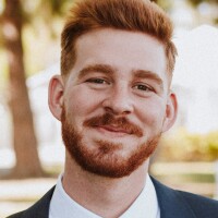 Summer 2020 intern Isaiah Murtaugh