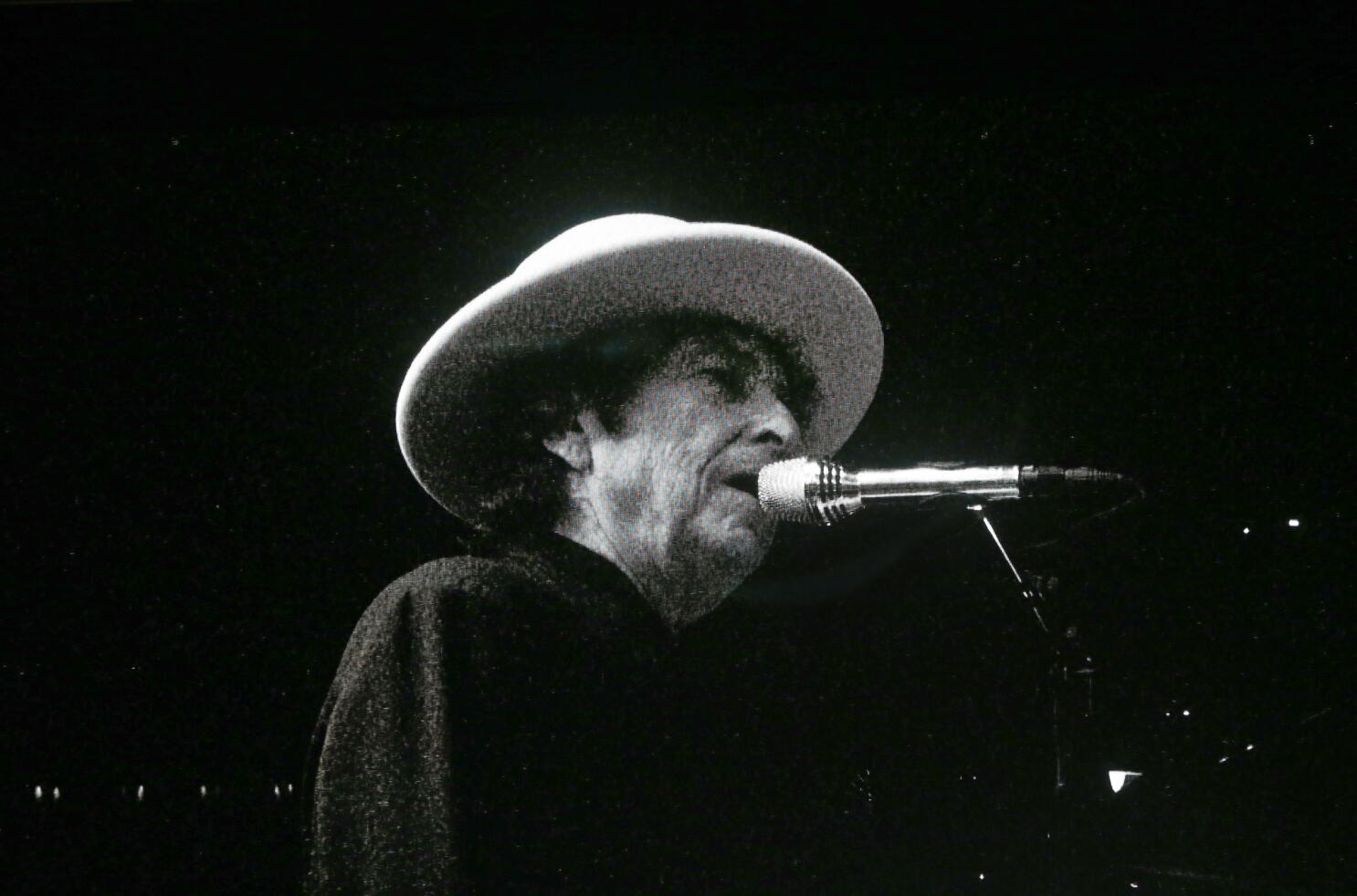 Bob Dylan – Idiot Wind Lyrics