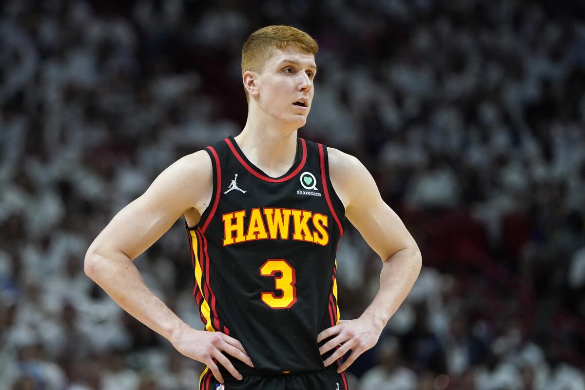 4 Biggest Atlanta Hawks Trades